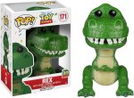Funko Dinosaurio Toy Story Funko Dinosaurio Toy Story