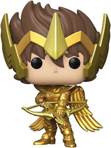 Funko Los Caballeros Del Zodiaco