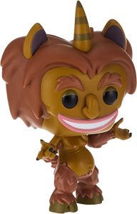 Funko Monstruo De Las Hormonas