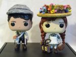 Funko Pop Anne Of Green Gables Funko Pop Anne Of Green Gables