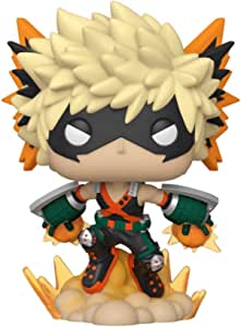 Funko Pop Bakugou