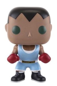 Funko Pop Balrog Street Fighter