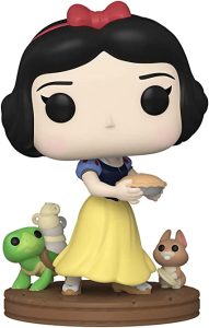 Funko Pop Blancanieves
