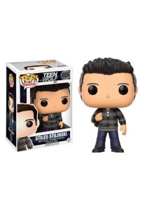 Funko Pop De Teen Wolf