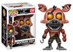 Funko Pop Fnaf Nightmare Foxy Funko Pop Fnaf Nightmare Foxy
