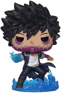 Funko Pop My Hero Academia Dabi