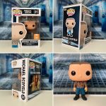 Funko Pop Prison Break Funko Pop Prison Break