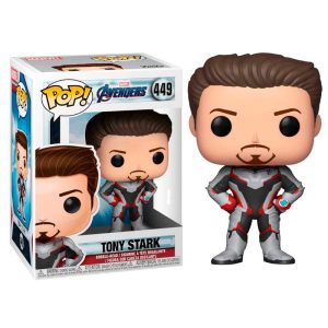 Funko Pop Tony Stark