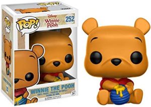 Funko Pop Winnie Pooh