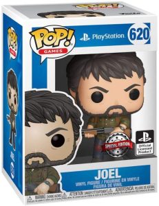 Funko The Last Of Us