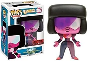 Garnet Steven Universe Funko