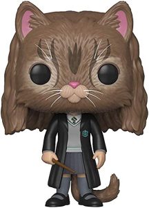 Hermione Gato Funko