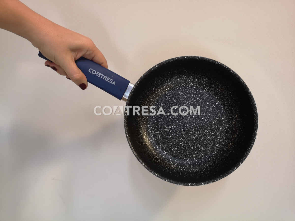 Pintura Antiadherente Para Sartenes