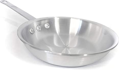 Sartenes De Aluminio