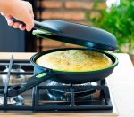 Sartenes Especiales Para Tortillas De Patatas