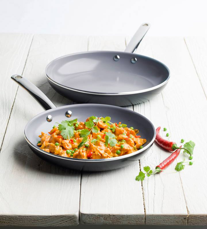 Sartenes Green Pan