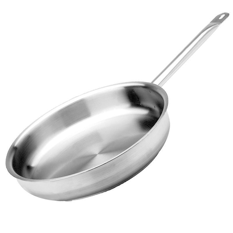 Sartenes Inox