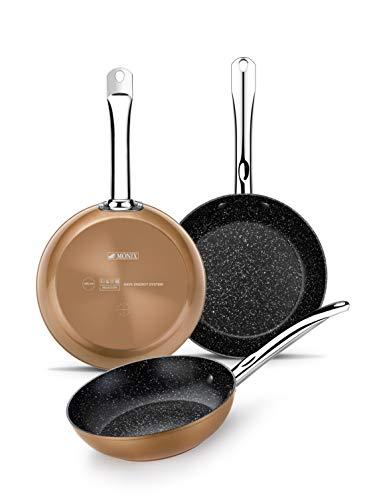 Sartenes Invoca Inox