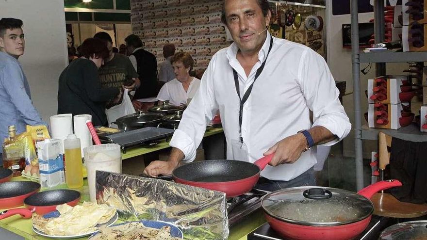 Sartenes Juan Sanchez