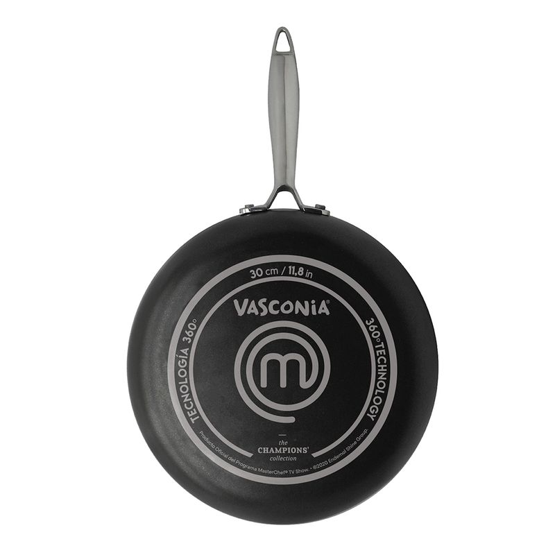 Sartenes Masterchef
