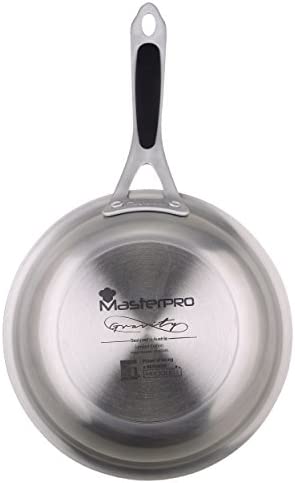 Sartenes Masterpro Gravity