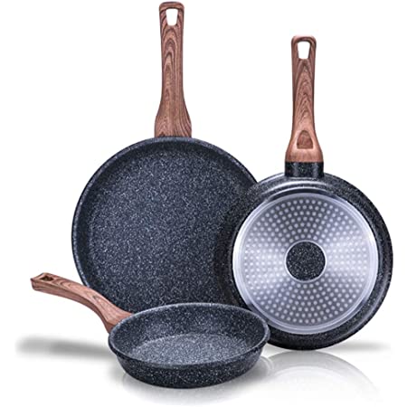 Sartenes Newchef
