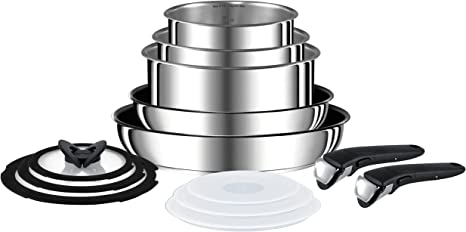 Sartenes Tefal Ingenio Gourmet