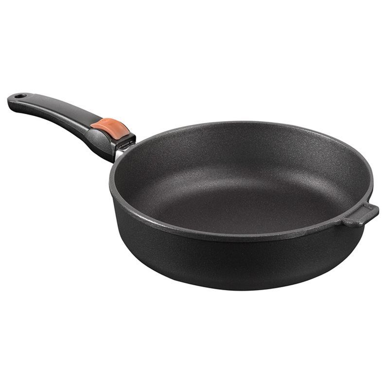 Sartenes Titanium