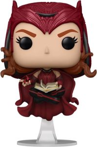 Scarlet Witch Funko Pop