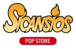 Sicansios Funko
