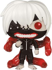 Tokyo Ghoul Kaneki Funko Pop