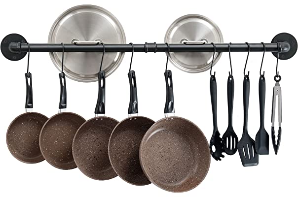 Accesorio Para Poner Sartenes Sobre Banco Silestone