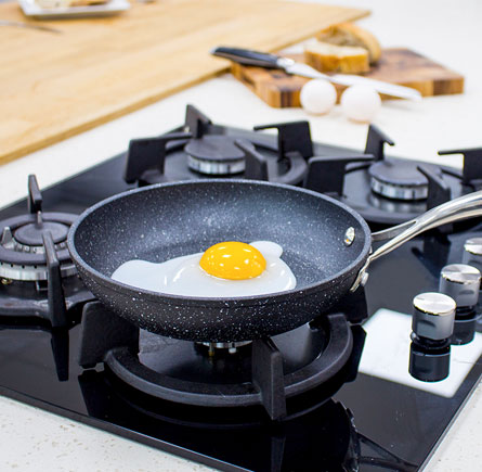 Mejores Sartenes Para Cocinar Sin Aceite
