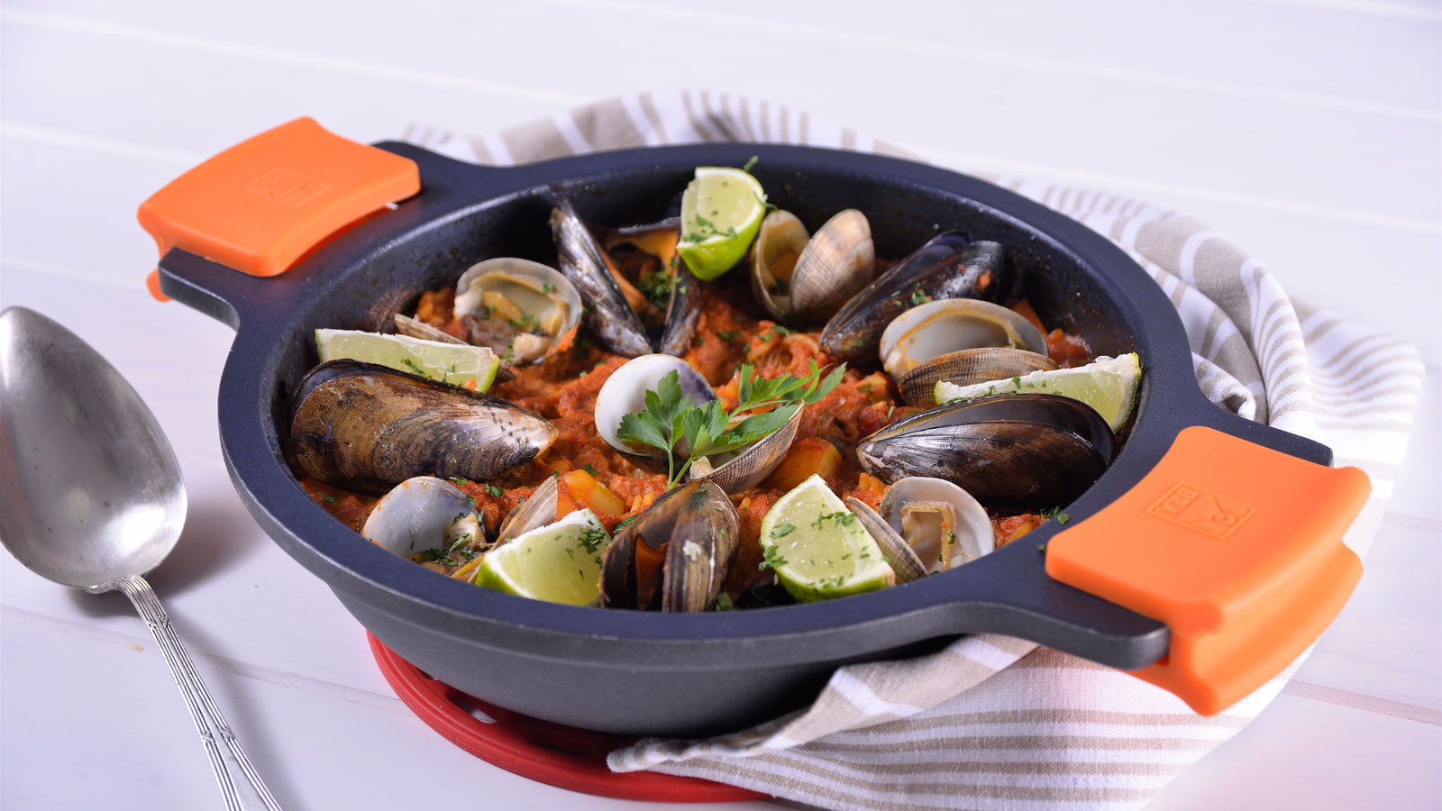 Ollas Y Sartenes Canal Cocina