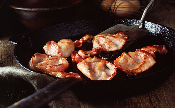 Ollas Y Sartenes Recetas