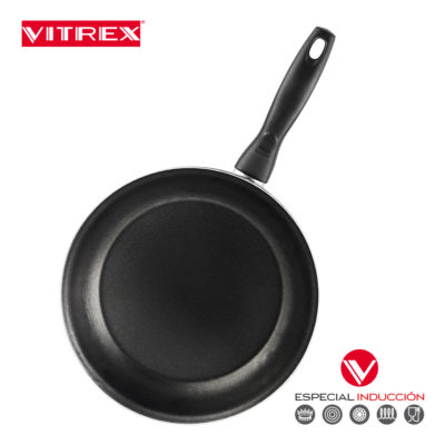 Precio Sartenes Vitrex