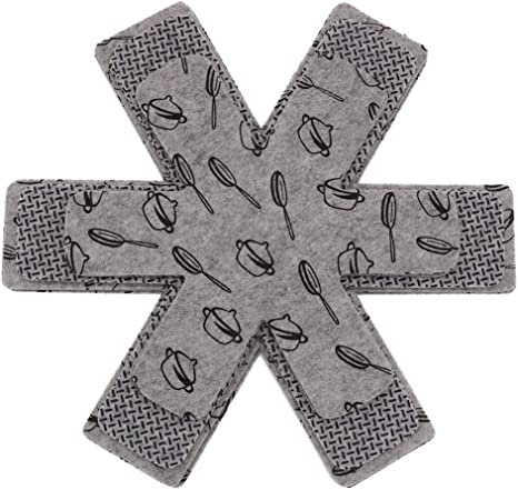 Protectores Para Sartenes