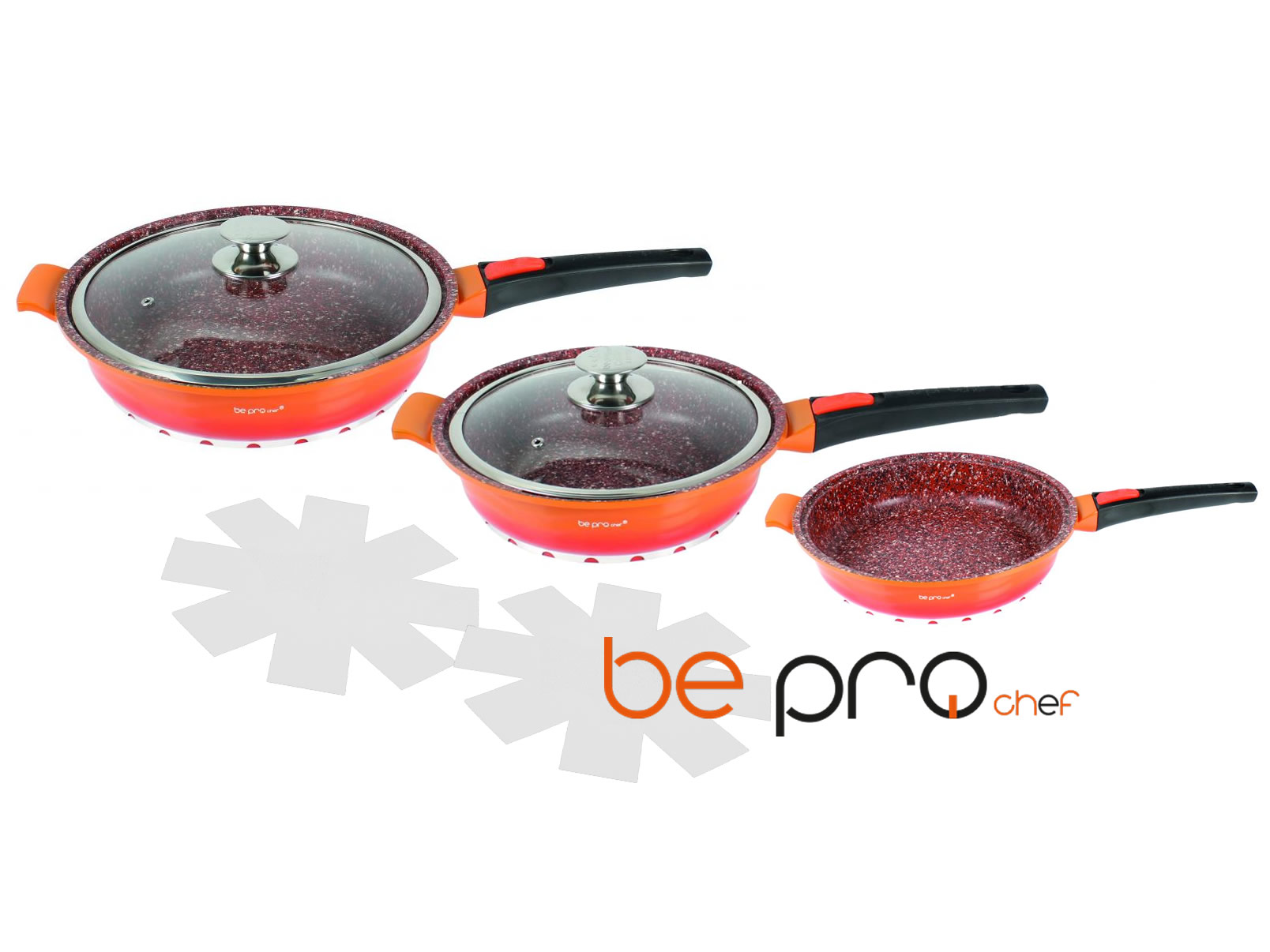 Sartenes Bepro