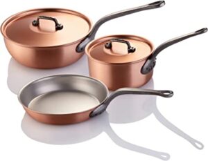 Sartenes Bimetal Falk
