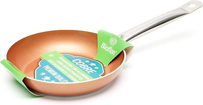 Sartenes Bioflon
