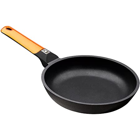 Sartenes Bra Mango Naranja