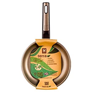 Sartenes Bra Terra