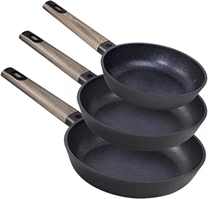 Sartenes Cecotec De Aluminio Fundido