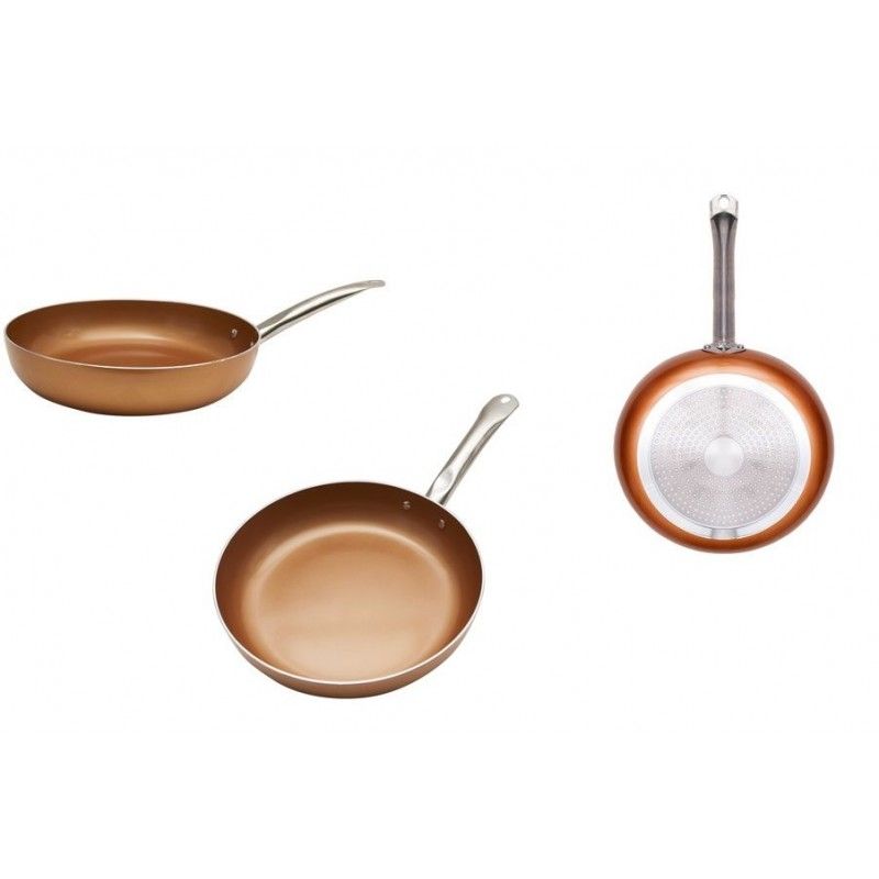 Sartenes De Ceramica Ehs