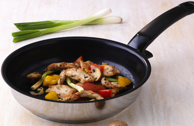 Sartenes De Ceramica Fissler