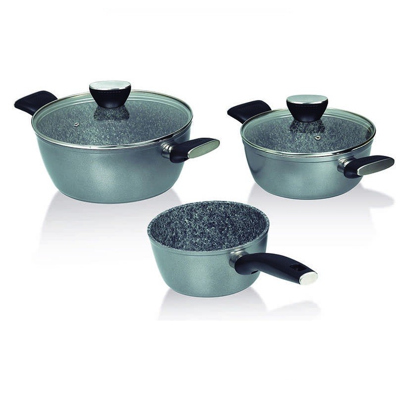 Sartenes De Ceramica Jata