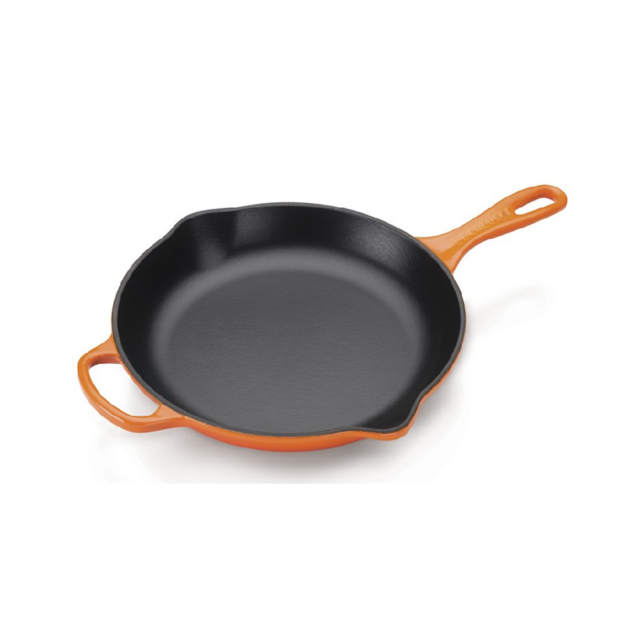 Sartenes De Hierro Fundido Le Creuset