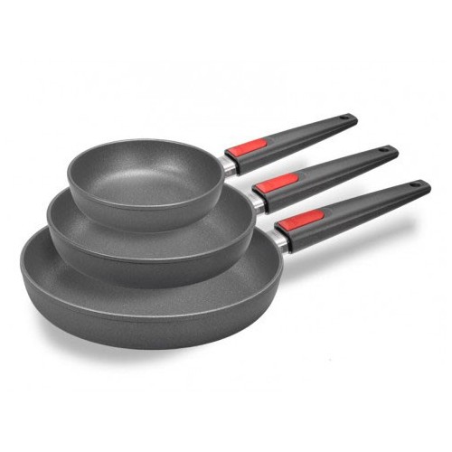 Sartenes De Titanio Para Vitroceramica