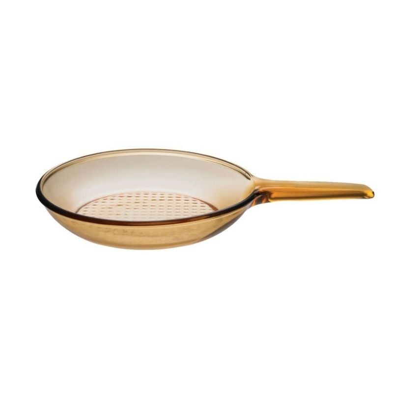 Sartenes De Vidrio Vitroceramico