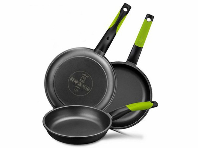 Sartenes Ecologicas Bra